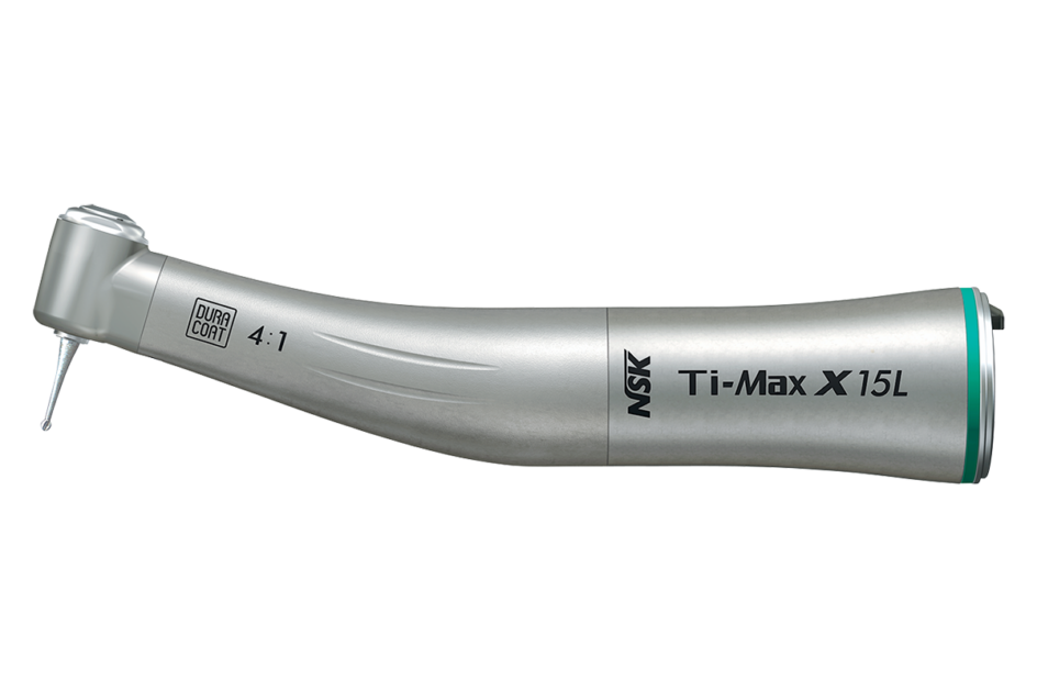 Slow Speed Handpieces Central Dental